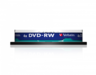 Miniatuurafbeelding van Verbatim DVD-RW 4.7GB 4x SP (10)