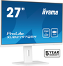 Miniatuurafbeelding van iiyama ProLite XUB2797QSN-W2 Monitor