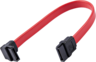 Kabel SATA Bu - SATA Bu 90°links 0,15 m Vorschau