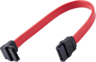 Thumbnail image of Cable SATA/m - SATA/m 90° Left 0.15m