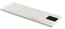 Thumbnail image of GETT GCQ CleanType Xtra Touch Keyboard