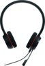 Imagem em miniatura de Headset Jabra Evolve 20 UC duo