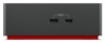 Aperçu de Station acc. univ. USB-C Lenovo ThinkPad