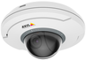Anteprima di Telecamera di rete AXIS M5075-G PTZ