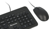 Thumbnail image of ARTICONA Wired Keyboard and Mouse Set