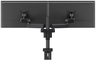 Miniatuurafbeelding van Vogel's MOMO 2237 Dual Desk Mount