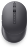 Widok produktu Mysz bezprzewodowa Dell MS7421W, czarna w pomniejszeniu