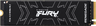Thumbnail image of Kingston FURY Renegade SSD 4TB