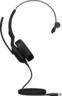 Widok produktu Jabra Zes.słuch.Evolve2 50 UC Mono USB-A w pomniejszeniu