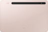 Samsung Galaxy Tab S8 11 WiFi pink gold Vorschau