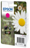 Miniatuurafbeelding van Epson 18 Claria Home Ink Magenta