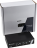 ARTICONA DVI-D 4-Port KVM-Switch Vorschau
