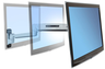 Thumbnail image of Ergotron LX Sit-stand Monitor Mount
