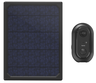 Miniatuurafbeelding van Hama WLAN Solar Surveillance Camera