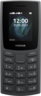Imagem em miniatura de Telemóvel Nokia 105 2G 2023 carvão