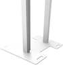 Thumbnail image of Neomounts AFP-875WH Floor Plate