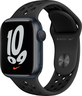 Apple Watch Nike S7 GPS 41 Alu mittern. Vorschau