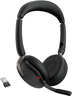 Jabra Evolve2 65 Flex UC USB-A Headset Vorschau