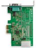 Aperçu de Carte PCIe StarTech 1 port série RS232