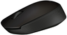 Miniatuurafbeelding van Logitech B170 Wireless Mouse Black