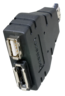 Adapter Power eSATA St - eSATA+USB Bu Vorschau