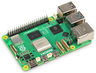 Miniatuurafbeelding van Raspberry Pi 5 8GB Single Board PC