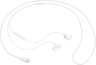 Thumbnail image of Samsung EO-IC100 In-Ear Headset White