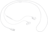 Imagem em miniatura de Headset Samsung EO-IC100 In-Ear branco