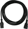 Thumbnail image of Power Cable C13 - C14 3m Black