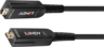 LINDY Micro-HDMI/HDMI/DVI Hybrid Kab.10m Vorschau