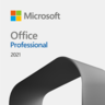 Thumbnail image of Microsoft Office Professional 2021 All Languages 1 License