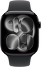 Thumbnail image of Apple Watch S11 GPS 46mm Alu Jet Black