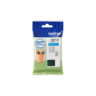 Thumbnail image of Brother LC-3217C Ink Cyan