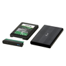 Thumbnail image of i-tec MySafe HDD Enclosure USB 3.0