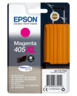 Miniatura obrázku Inkoust Epson 405 XL purpurový