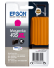 Epson 405 XL Tinte magenta Vorschau