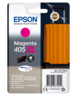 Aperçu de Encre Epson 405 XL, magenta