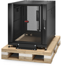 APC NetShelter SX Rack 12U, 600x1070, SP Vorschau