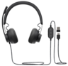 Logitech MS Teams Zone Wired Headset Vorschau