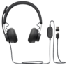 Thumbnail image of Logitech MS Teams Zone Wired Headset