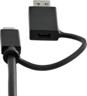 StarTech USB-C 3.0 - 2xDP/HDMI Docking Vorschau