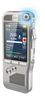 Thumbnail image of Philips DPM 8300 Voice Recorder