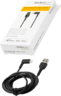 Miniatuurafbeelding van StarTech USB-A - Lightning Cable 2m