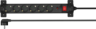 Miniatuurafbeelding van Power Strip 6-way 1.4m w/ Switch
