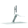 Thumbnail image of Fellowes Lotus RT Sit-Stand Workstation