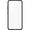Thumbnail image of OtterBox React Galaxy S24 Case Clear/Blk
