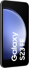 Widok produktu Samsung Galaxy S23 FE 256 GB, grafitowy w pomniejszeniu
