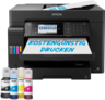 Aperçu de MFP Epson EcoTank ET-16605