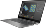 HP ZBook Studio G8 i7 RTX A3000 32GB/1TB Vorschau