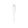 Miniatura obrázku Apple Lightning - 3,5mm audio kabel bílý